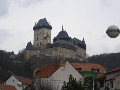 Karlstejn09