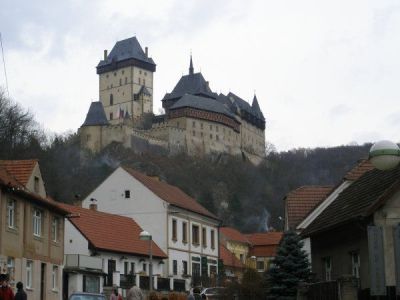 Karlstejn11