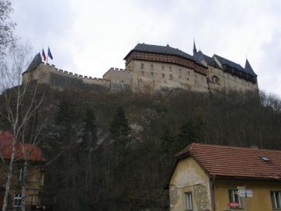 Karlstejn19