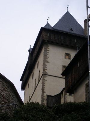 Karlstejn45